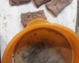 Foto del paso 2 de la receta: Chocotorta vegana