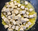 Foto del paso 7 de la receta: Poke de tofu caramelizado
