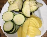 Muszaka 🍅 recept fázis 6 fotója