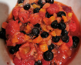 Foto del paso 1 de la receta: Avena overnight con frutas