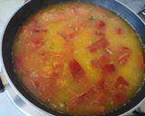 Foto del paso 3 de la receta Arroz con pimiento