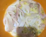 Foto del paso 2 de la receta: Rabas crocantes