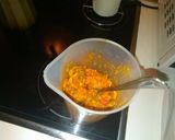 Foto del paso 2 de la receta: Empanada de atún