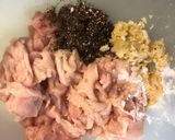รูปขั้นตอนการทำที่ 4 ของ อกไก่ยอเห็ดหอมพริกไทยดำ (คลีน)