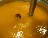 Foto del paso 7 de la receta: Puré de calabaza y zanahoria 🥕🎃