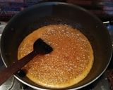 A picture of step 2 of Arisa Pitha.