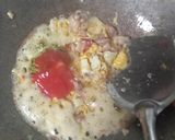 Foto langkah ke 4 dari resep Mie Goreng Seleraku.