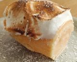 Foto del paso 22 de la receta: Bracitos de limón y merengue v2 (sin gluten)