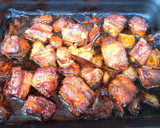 Foto del paso 9 de la receta: Costillas a la cerveza