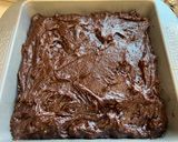 A picture of step 5 of Homemade Brownies.