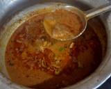 Curd Mutton korma recipe step 4 photo