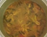Foto langkah ke 4 dari resep Soto ayam.