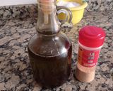 Foto del paso 3 de la receta: Arroz a la cubana con huevos fritos