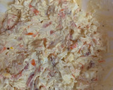 Foto del paso 2 de la receta: Ensaladilla de salmón ahumado