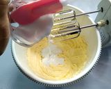 Foto langkah ke 3 dari resep Sagu Keju Lumer Dan Crunchy.