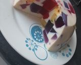 Foto del paso 5 de la receta: Arcoíris de gelatina