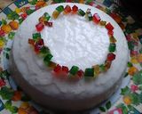Foto del paso 3 de la receta: Mousse de guanábana
