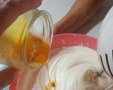 Foto del paso 3 de la receta: Torta Invertida de Manzana SIN TACC