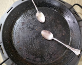 Foto del paso 7 de la receta: Arroz con sorpresa ibérica