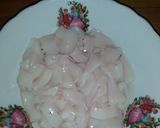 Foto langkah ke 1 dari resep Samgor cumi pedas simple.