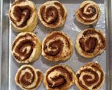 Foto langkah ke 6 dari resep Cinnamon Roll.