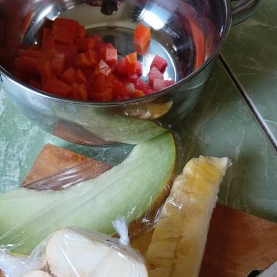 Langkah 1