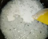Hình bước làm 2 của món Chè Nếp Nhãn Cốt Dừa