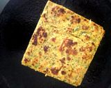 बथुआ का पराठा (Bathua paratha recipe in hindi) रेसिपी चरण 4 फोटो