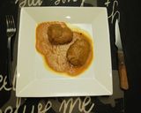 Foto del paso 6 de la receta: Carrilleras en salsa