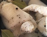 Foto del paso 1 de la receta: Guiso de mondongo