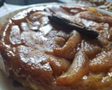 Foto del paso 5 de la receta: Tatín de Manzana