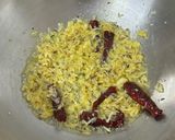A picture of step 11 of Creamy Lasooni Methi.