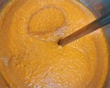 Sárgabaracklekvár recept fázis 1 fotója