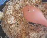চিংড়ির নারকেল দুধের পোলাও (Chingrir narkel dudh pulao recipe in Bengali) রেসিপি ধাপ - 4 ছবি