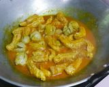 Foto langkah ke 6 dari resep Otak-otak Pentol Kuah Pedas!.