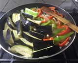 Foto del paso 4 de la receta: Verduras salteadas al natural