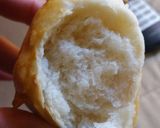 Foto del paso 8 de la receta: Pan casero con Queso rallado🍞