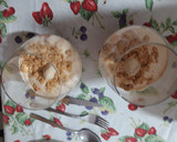 Foto del paso 5 de la receta: Copa de turrón
