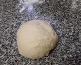 Foto del paso 1 de la receta: Pan madrileño