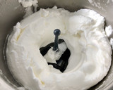 Foto del paso 8 de la receta: Tarta de Zanahoria ligera con "Vainilla Cream Cheese Frosting"
