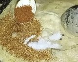 A picture of step 10 of Shahi Lauki Kofta In White Gravy.