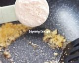 Foto langkah ke 5 dari resep Creamy Pasta.