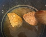 Foto del paso 5 de la receta: Cazuela de Pollo estilo Ally