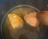 Foto del paso 5 de la receta: Cazuela de Pollo estilo Ally
