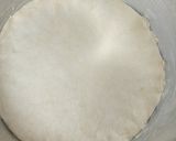 A picture of step 17 of Twisted Russian pizza.