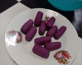 Foto langkah ke 1 dari resep Timus Mozarella.