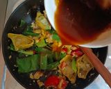Foto langkah ke 3 dari resep Wonton Goreng.