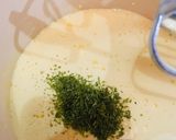 Foto langkah ke 2 dari resep Key Lime Pie.