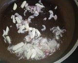 Foto langkah ke 1 dari resep Sayur tempe daun pucuk labu siam.