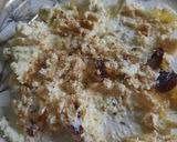 Foto del paso 4 de la receta: Spaghetti picantes al ajillo con mix de quesos